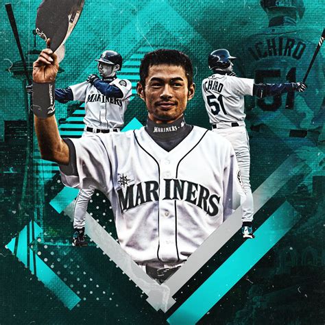 Thank you, Ichiro. Ichiro Suzuki will retire after a 19-year career in MLB. | MLB | Scoopnest