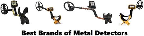 The 7 Best Metal Detectors Reviewed & Compared - 2018 | Outside Pursuits