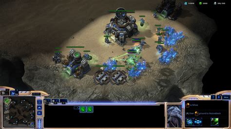 Protoss Tactics - StarCraft II - Legacy of the Void Guide - IGN