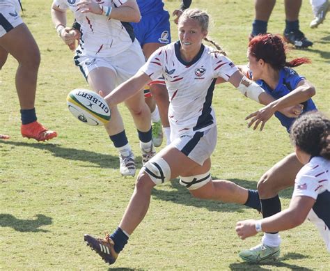 USA Rugby Age Grades Gear Up for Summer - The Rugby Breakdown