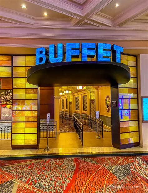 Las Vegas Buffets Currently Open in 2024 (Buffets Open!) - FeelingVegas