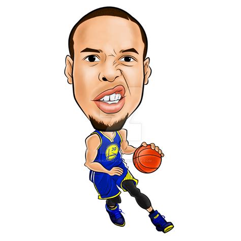 Steph Curry Clip Art Clip Art Library 2738 | The Best Porn Website