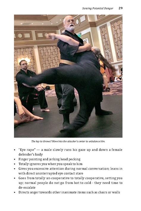 Ninja Fighting Techniques: Modern Masters Approach Self Defense eBook