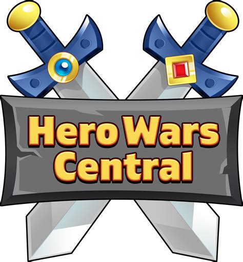 Home | Hero Wars Central