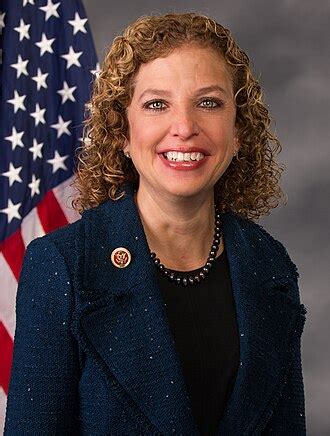 Debbie Wasserman Schultz – Wikipedia