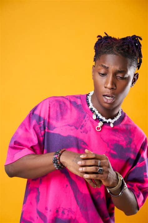 Bella Shmurda: The Rising Nigerian Star Making Waves Beyond Music — citiMuzik