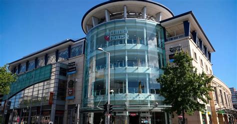 Nottingham city centre shoppers 'excited' as new unit in the ...