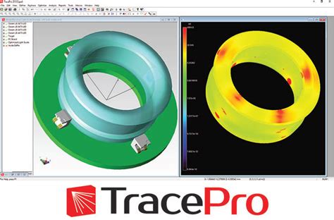 Optical Design Software | Lambda Research Corporation | Photonics Showcase | Jan 2022 ...