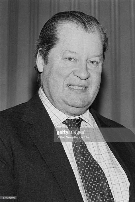 John Spencer, 8th Earl Spencer father of Diana, Princess of Wales ...