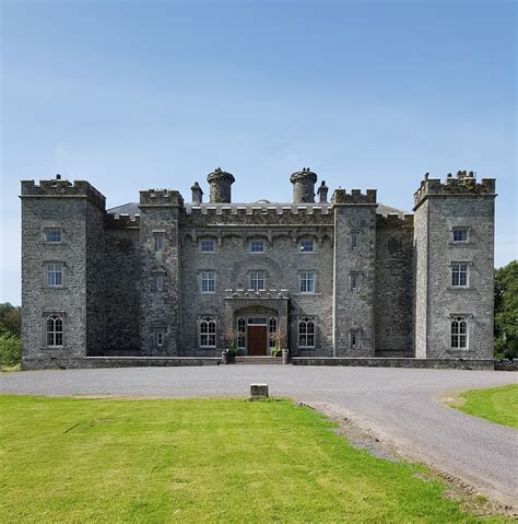 Slane Castle « The Irish Aesthete