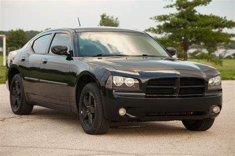 used-dodge-charger-black-for-sale (14 of 37) | Car Dealership in Philadelphia