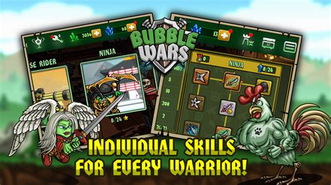 Bubble Wars for Android - APK Download