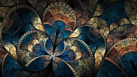 Fractal Wallpapers (73+ images)