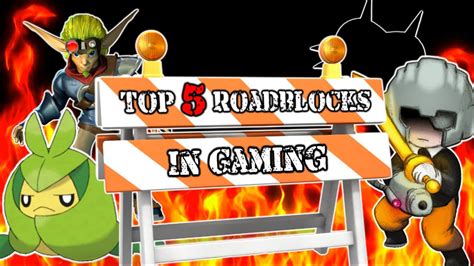 Roadblocks online game - verelosangeles