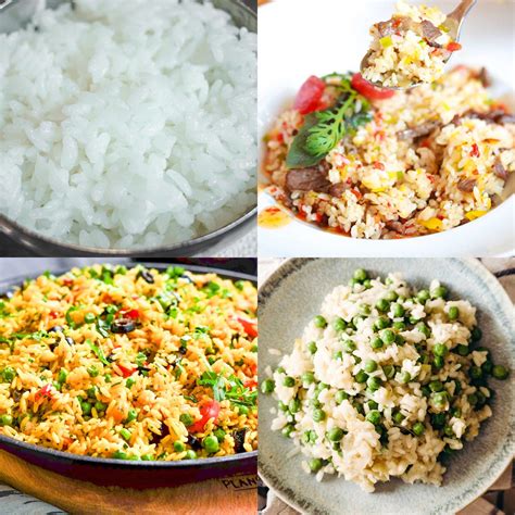 15 Delectable Slow Cooker Rice Recipes - Easy Crockpot Rice