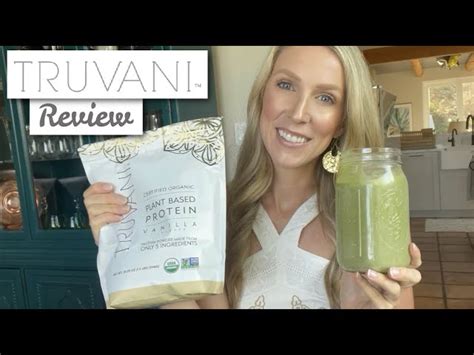 Truvani Reviews: Is Truvani Worth it?