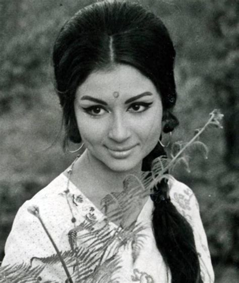 Sharmila Tagore – Movies, Bio and Lists on MUBI