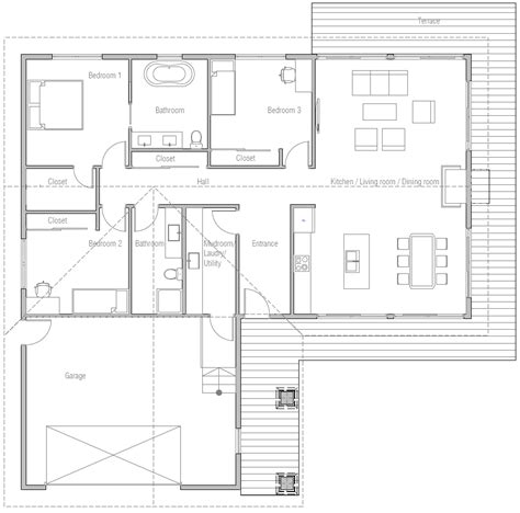 house floor plan 188