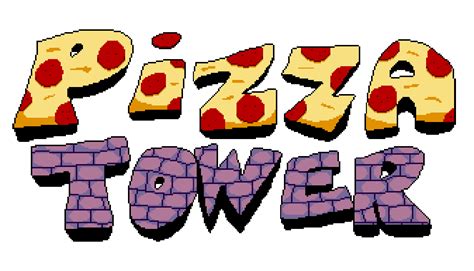 Pizza Tower - Fangamer