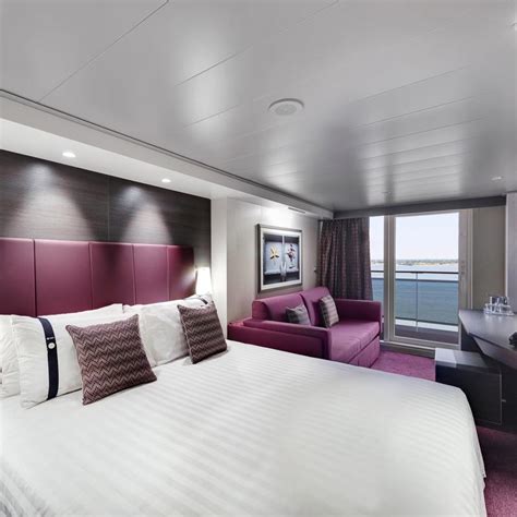 Cabins on MSC Meraviglia | Iglu Cruise