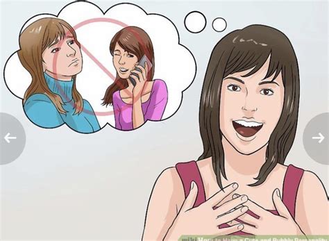 How to have a Cute and Bubbly Personality : r/notdisneyvacation