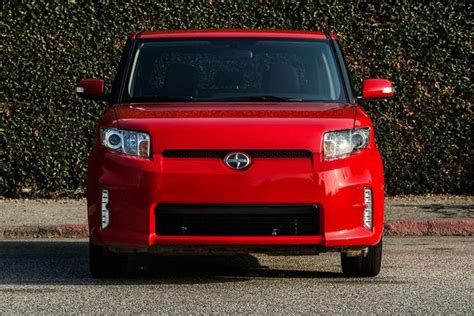 2015 Scion xB: New Car Review - Autotrader