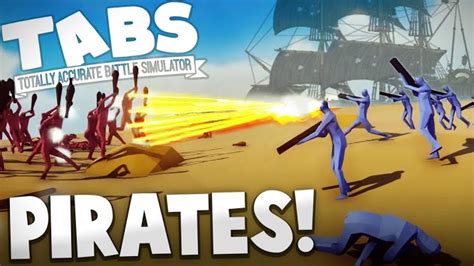 TABS - Totally Accurate Battle Simulator game APK Download For Free