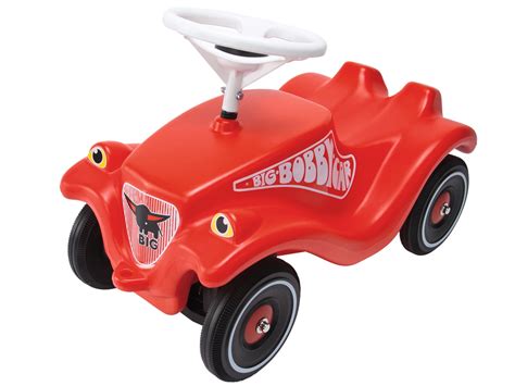 BIG Bobby Car Classic Ride-On Vehicle - Buy Online in UAE. | Toys And ...