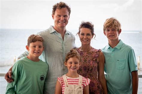 Stephanie Ruhle Kids: Daughter And Sons Details 2022