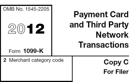 1099K: How to print and submit new IRS form 1099-K (Credit Card) – Lisas Payroll Software and ...