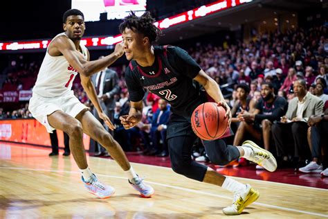 ‘That’s why it’s called a team’: Temple men’s basketball bench players ...