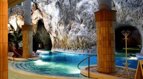 Best Thermal Spas in Hungary: Top 5 - South Tours