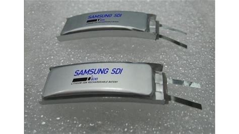 Samsung’s foldable battery almost ready for mass production | TechRadar