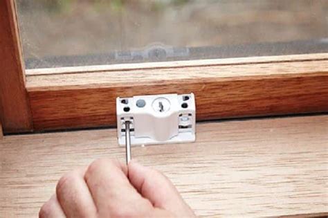 Window Locks | 7 Day Locksmith