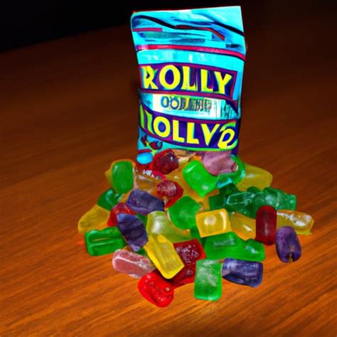 The History and Science Behind the Invention of Jolly Ranchers - The Enlightened Mindset