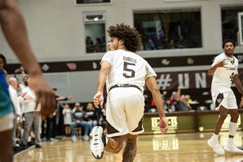 PHOTOS: St. Bonaventure Bonnies vs. FGCU Eagles | A10 Talk