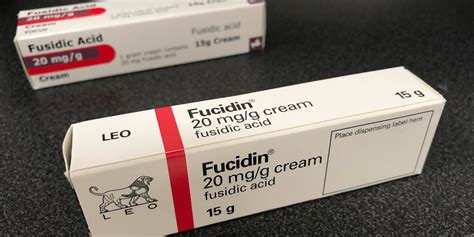 What is fusidic acid? Facts on its uses, benefits and side effects - Echo Pharmacy