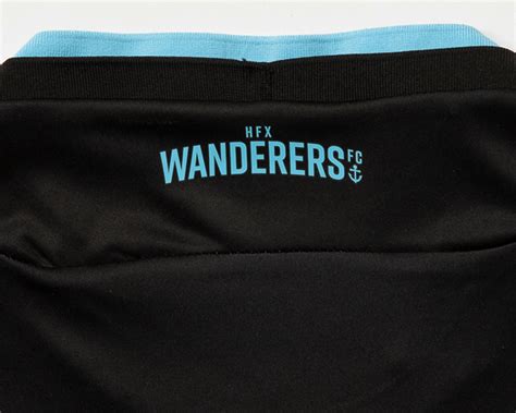 HFX Wanderers FC 2020 Macron Away Kit | 20/21 Kits | Football shirt blog