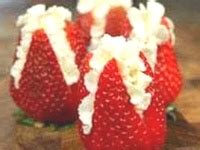 13 Prom Food Ideas | food, prom food, recipes