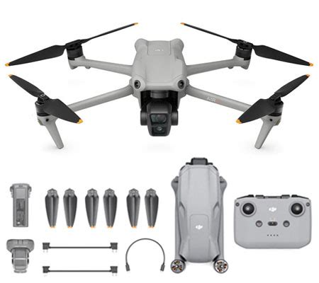 DJI Air 3 Drone Camera