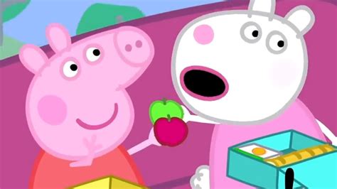 Peppa Pig en Español Episodios completos 🚌 La excursión 🚌 Peppa Pig 2019 | Pepa la cerdita - YouTube