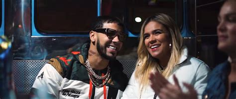 Anuel Aa Karol G - 1920x814 Wallpaper - teahub.io