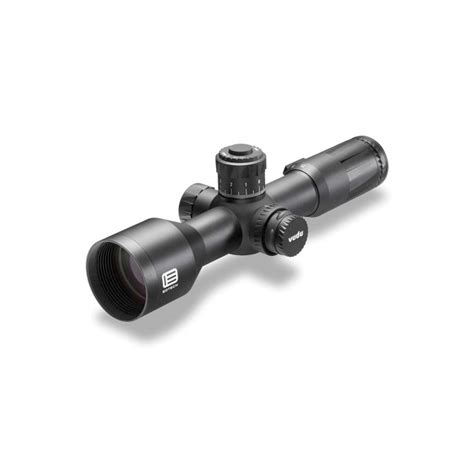 EOTECH Vudu® 5-25×50 FFP – Sure Shot Night Vision