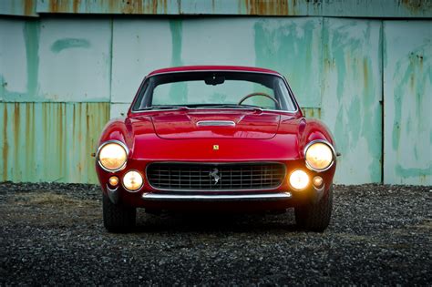 Ferrari 250 GT Lusso