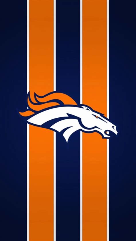 Denver Broncos Wallpaper - iXpap