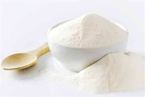 What Is Skim Milk Powder? - Recipes.net