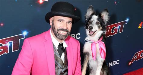 Adrian Stoica and His Dog Hurricane Win Season 18 of AGT