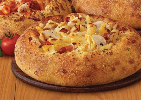 Domino s BreadBowl Pasta | Pizza Marketplace