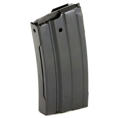 Ruger Mini-14 20-Round Magazine – Original Ruger Factory-Produced ...