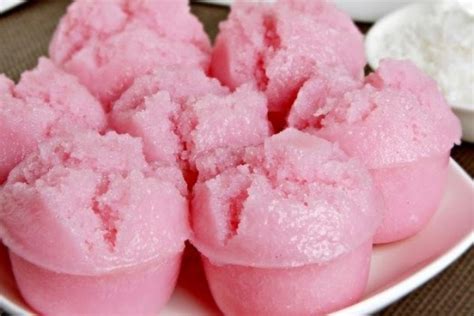 Liburan Tahun Baru Sambil Jajal Resep Kue Apem – Palapa News